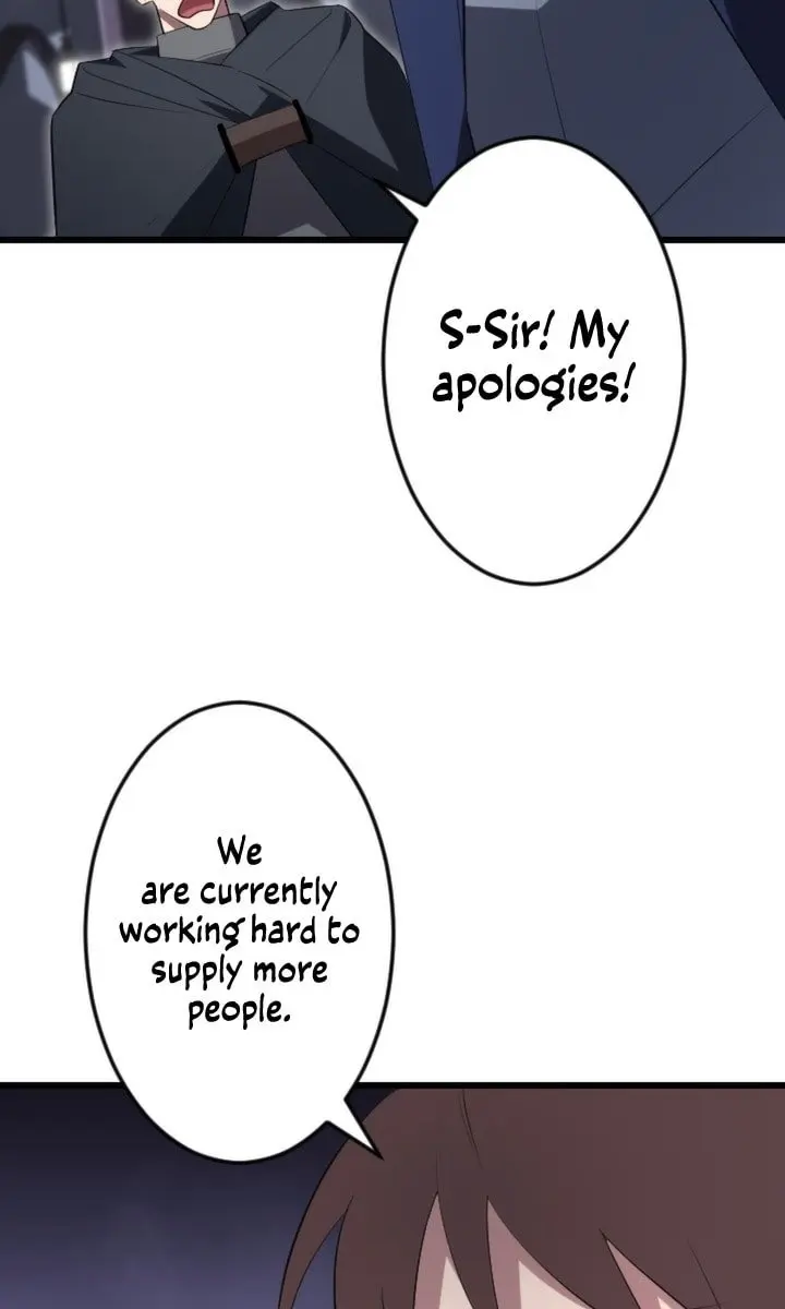 The Unparalleled Hidden Rank Equipment Chapter 23 Page 26