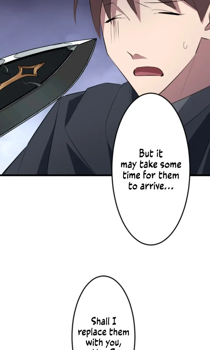 The Unparalleled Hidden Rank Equipment Chapter 23 Page 27