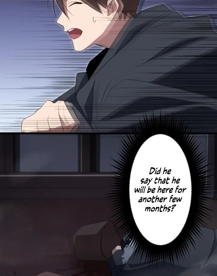The Unparalleled Hidden Rank Equipment Chapter 23 Page 30