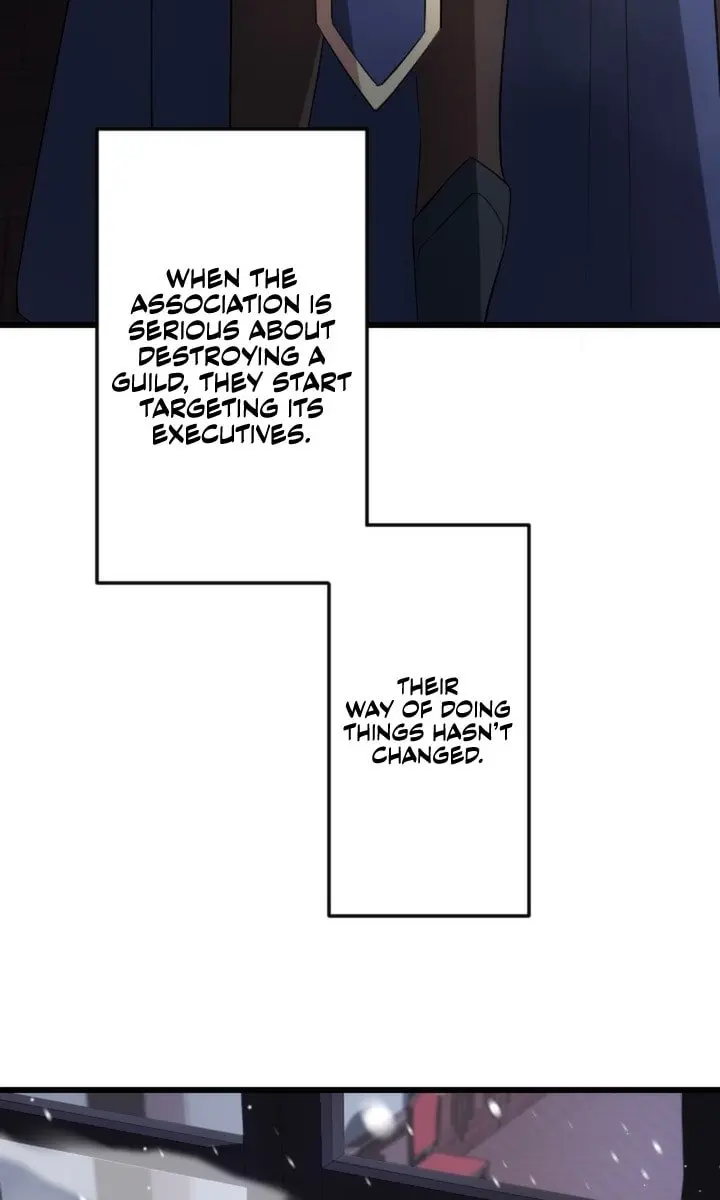 The Unparalleled Hidden Rank Equipment Chapter 23 Page 34