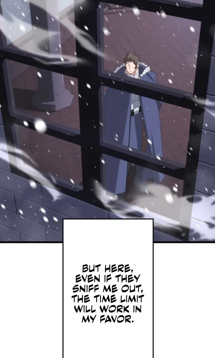 The Unparalleled Hidden Rank Equipment Chapter 23 Page 35