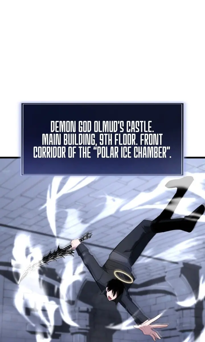 The Unparalleled Hidden Rank Equipment Chapter 23 Page 38