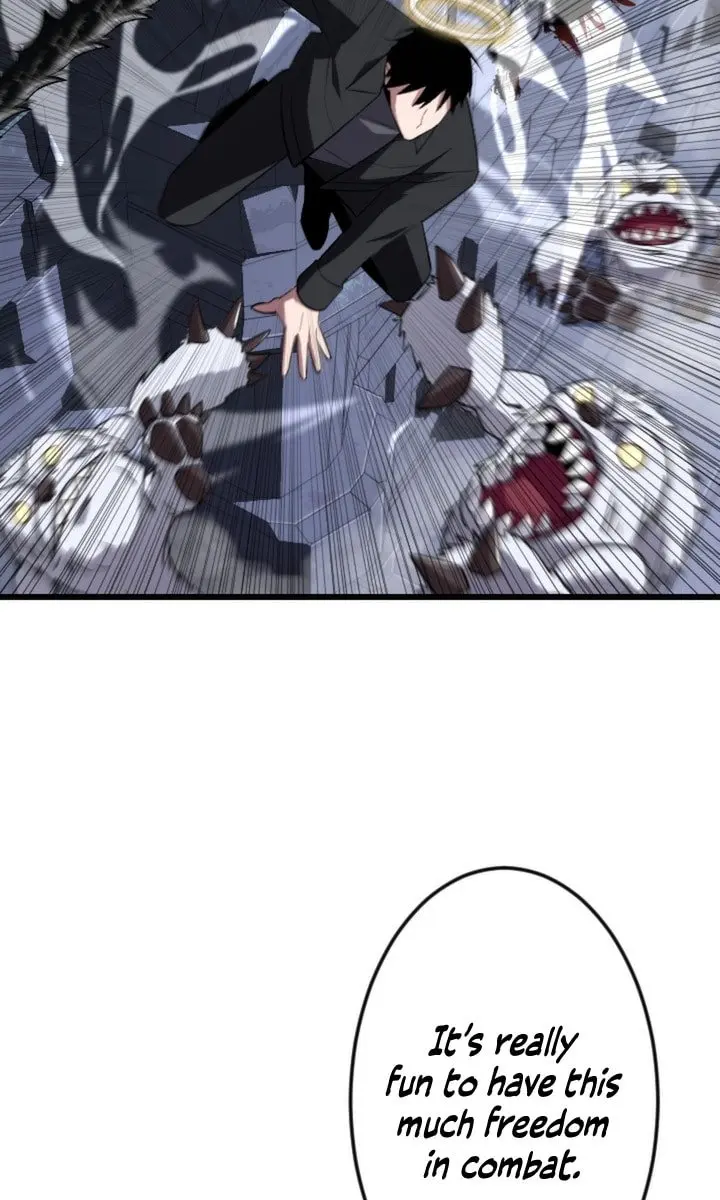 The Unparalleled Hidden Rank Equipment Chapter 23 Page 42