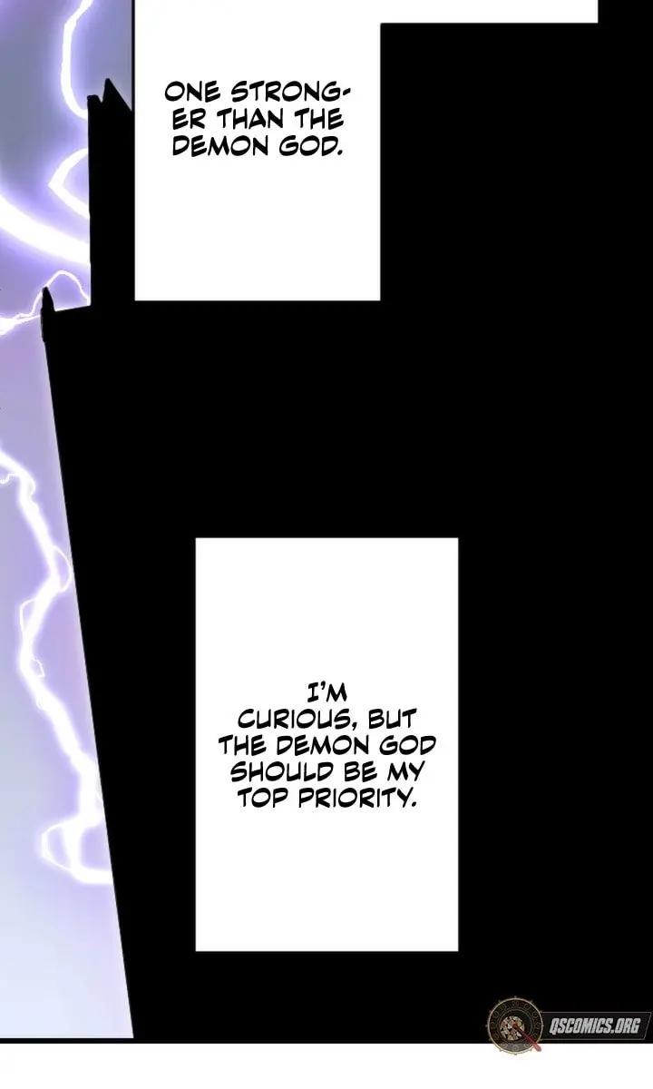 The Unparalleled Hidden Rank Equipment Chapter 23 Page 47