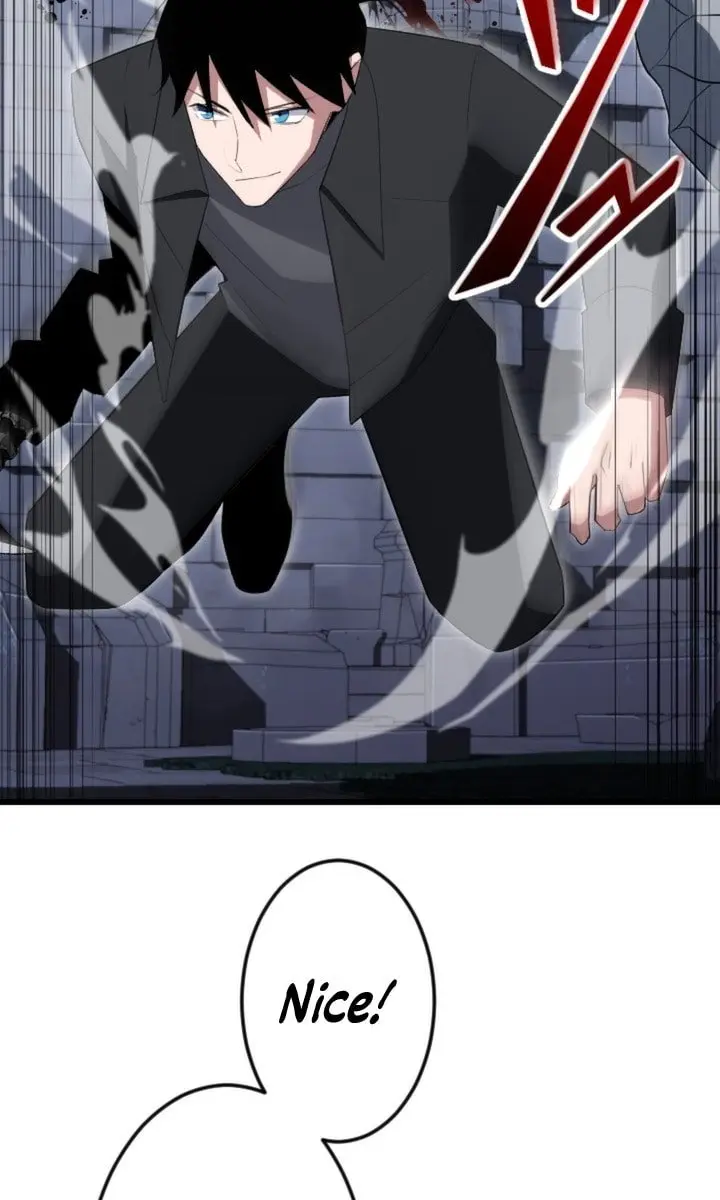 The Unparalleled Hidden Rank Equipment Chapter 23 Page 50