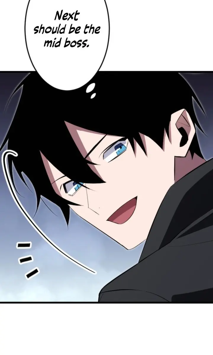 The Unparalleled Hidden Rank Equipment Chapter 23 Page 51