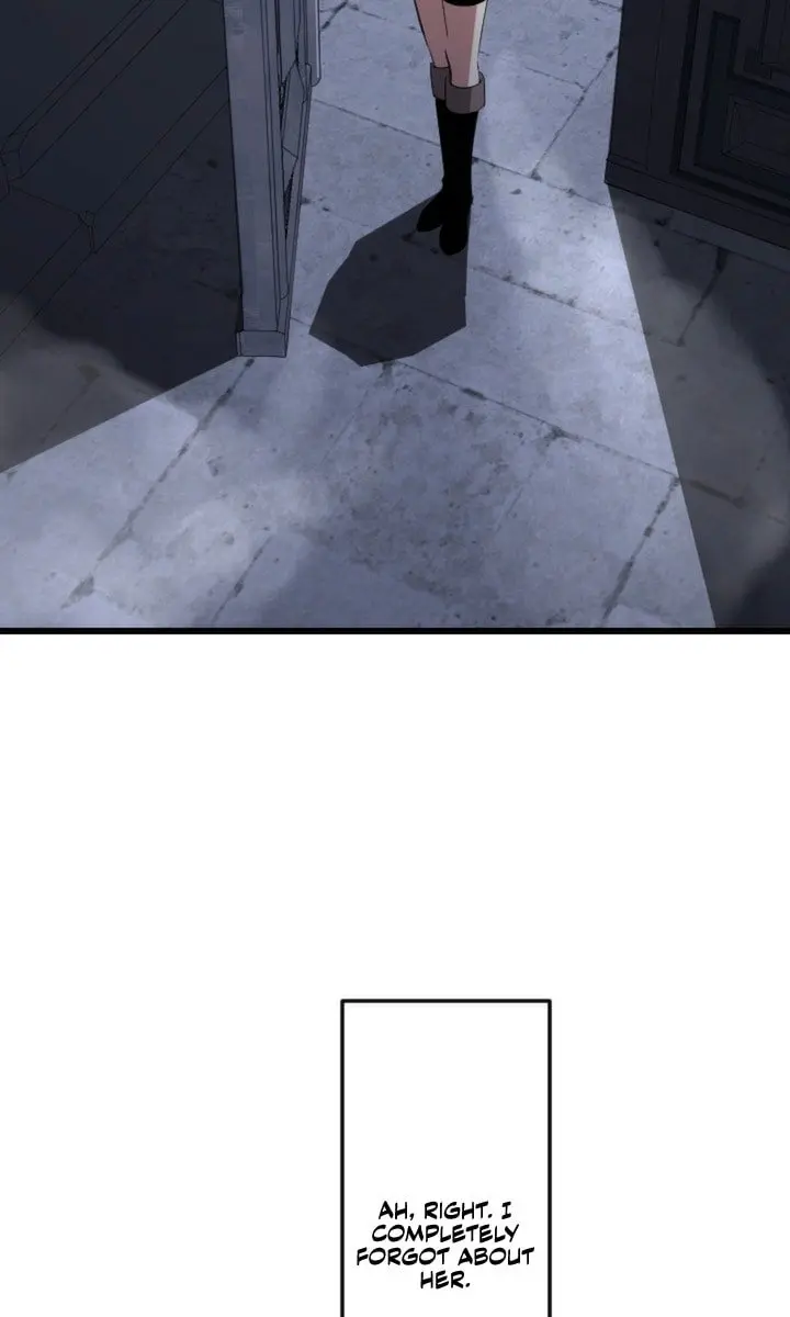 The Unparalleled Hidden Rank Equipment Chapter 23 Page 54