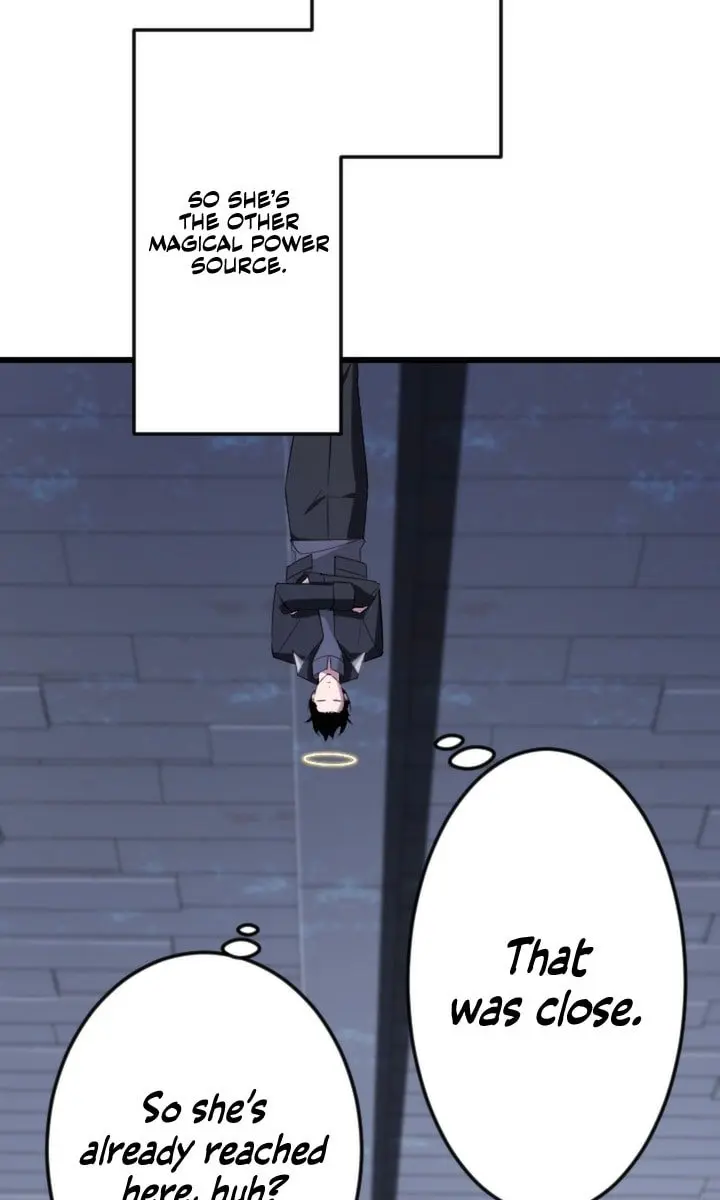 The Unparalleled Hidden Rank Equipment Chapter 23 Page 55