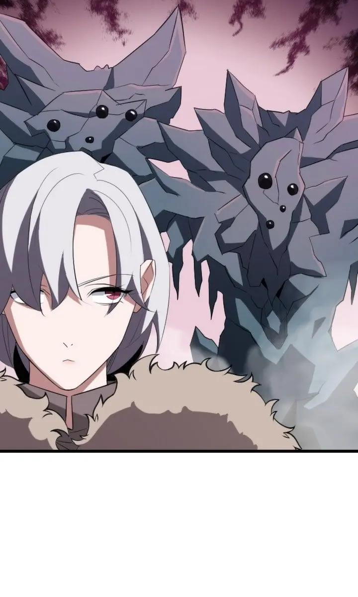 The Unparalleled Hidden Rank Equipment Chapter 23 Page 59
