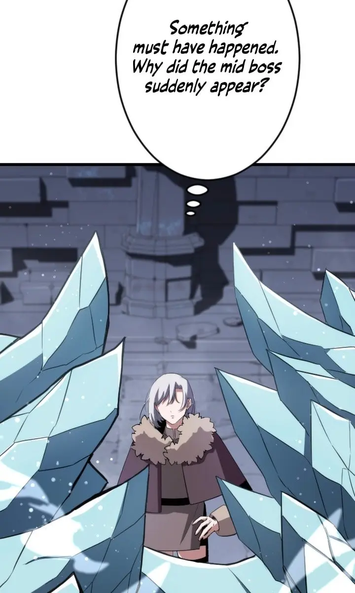 The Unparalleled Hidden Rank Equipment Chapter 23 Page 62