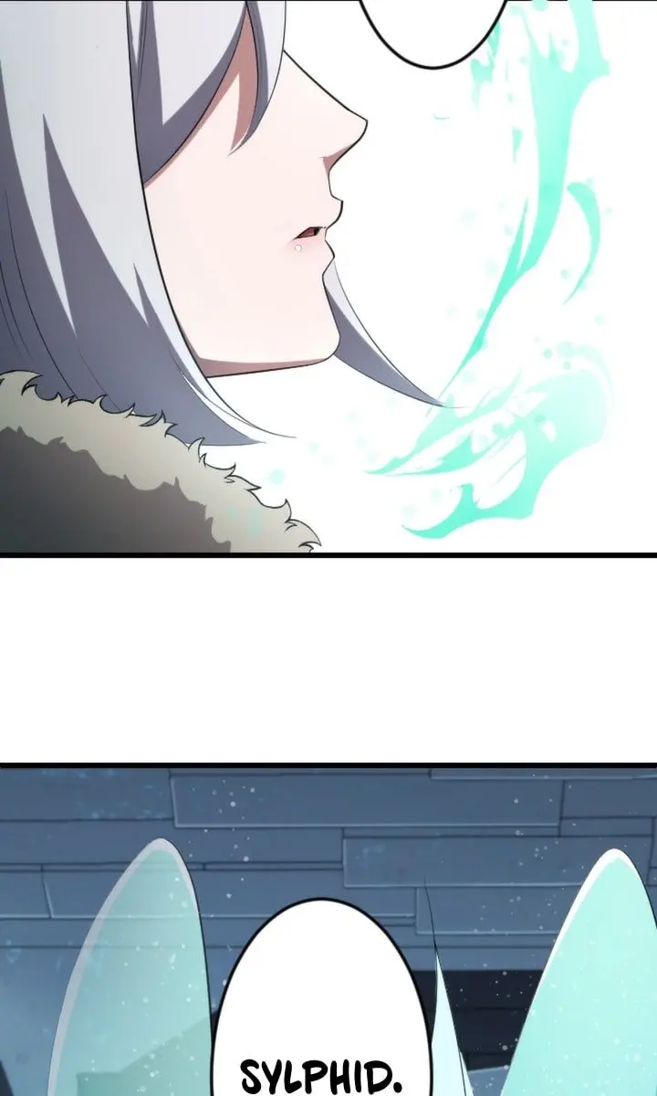 The Unparalleled Hidden Rank Equipment Chapter 23 Page 64
