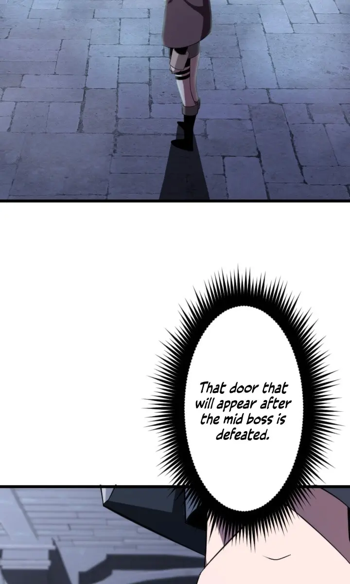 The Unparalleled Hidden Rank Equipment Chapter 23 Page 82