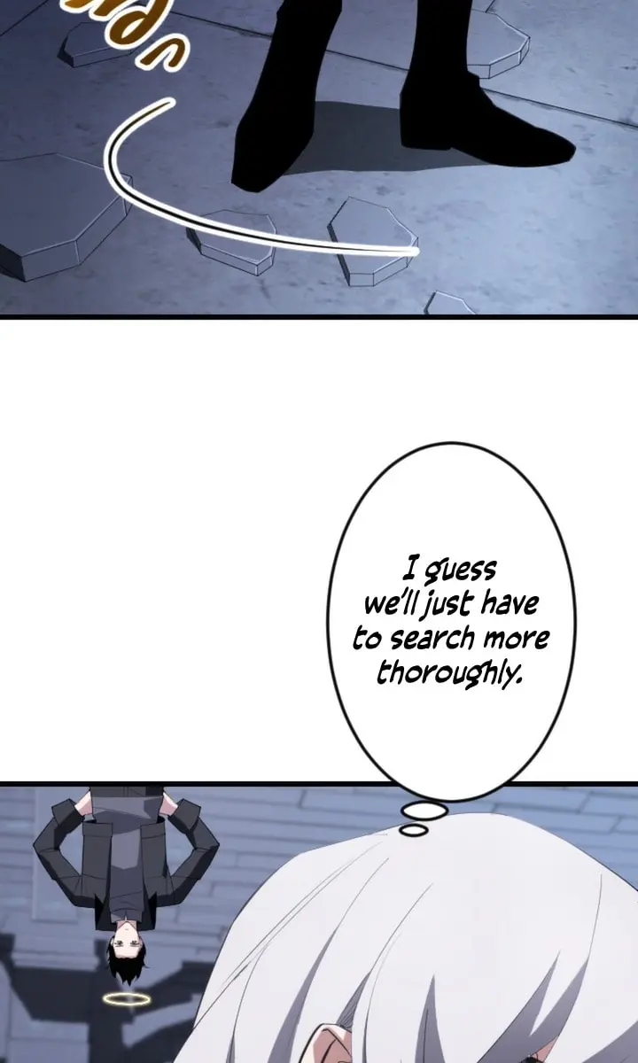 The Unparalleled Hidden Rank Equipment Chapter 23 Page 84