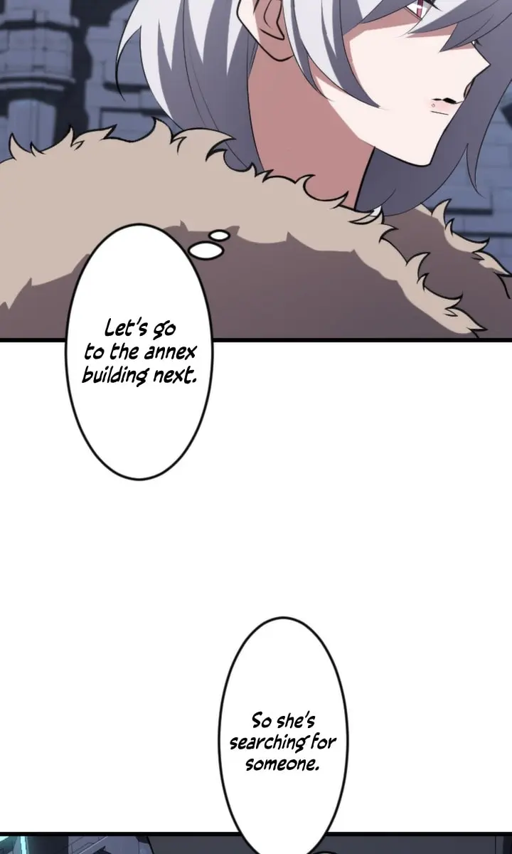 The Unparalleled Hidden Rank Equipment Chapter 23 Page 85