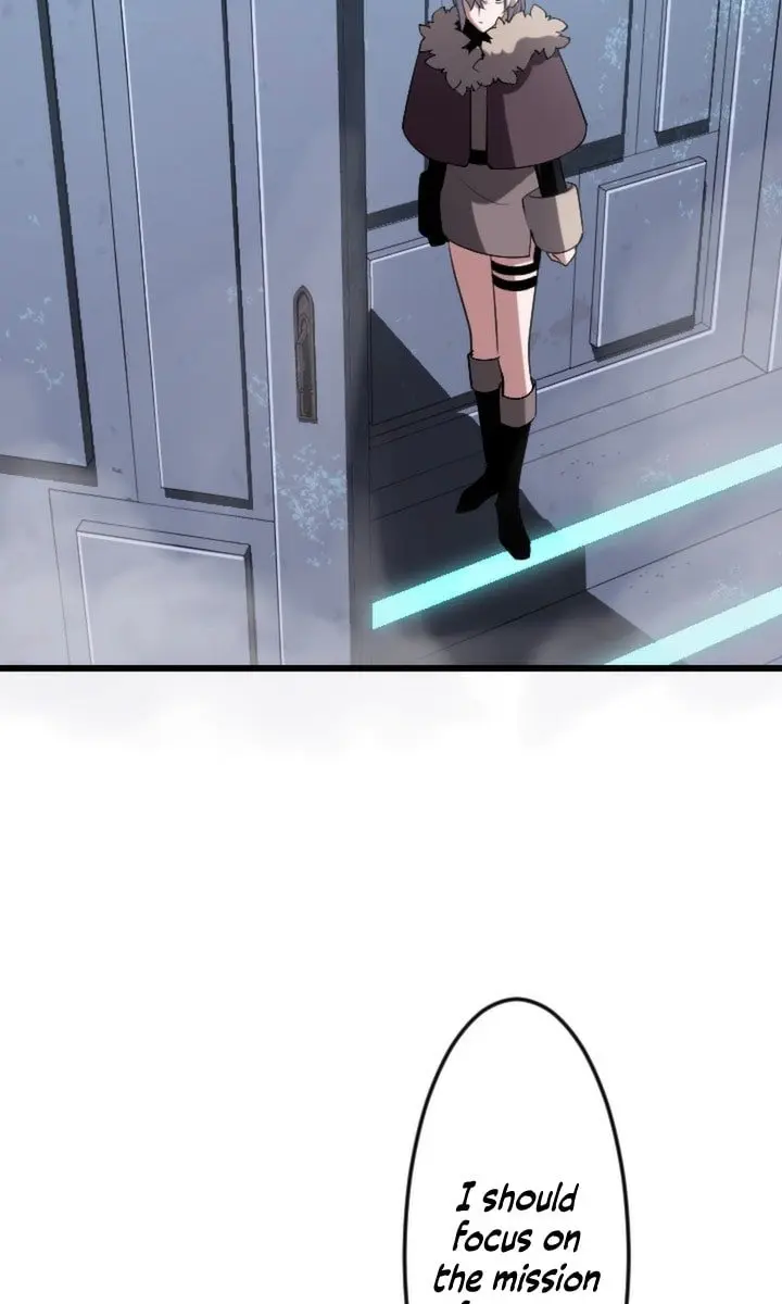 The Unparalleled Hidden Rank Equipment Chapter 23 Page 90