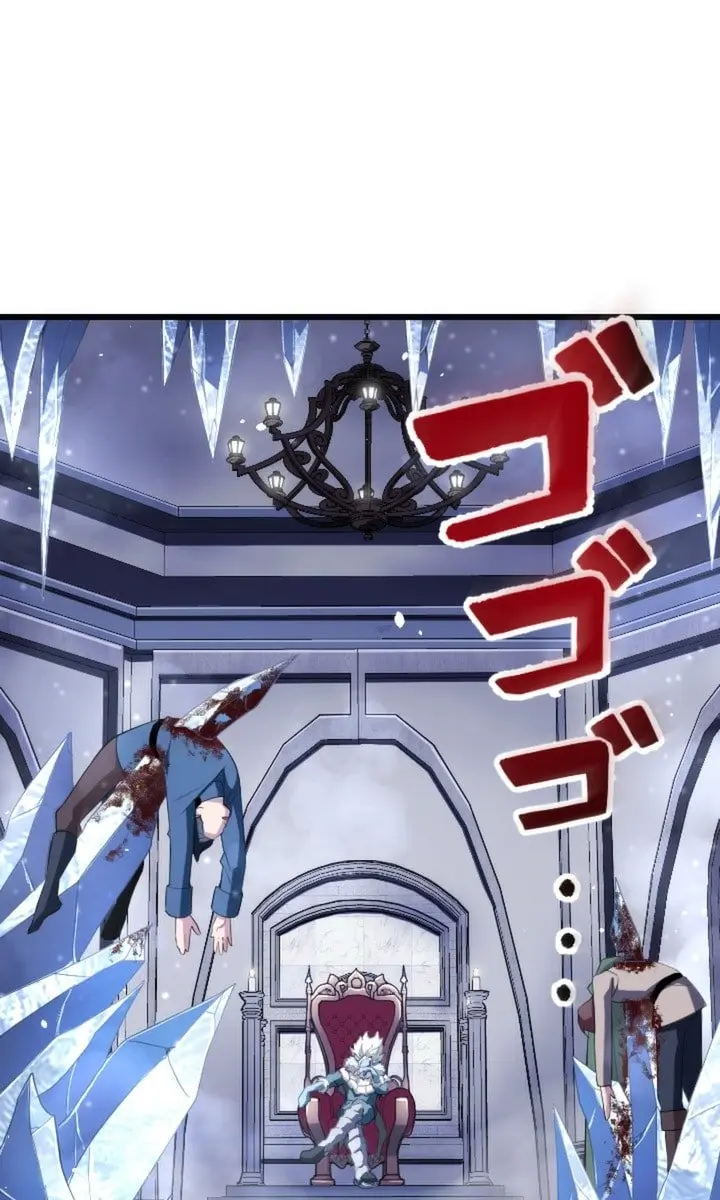 The Unparalleled Hidden Rank Equipment Chapter 23 Page 95