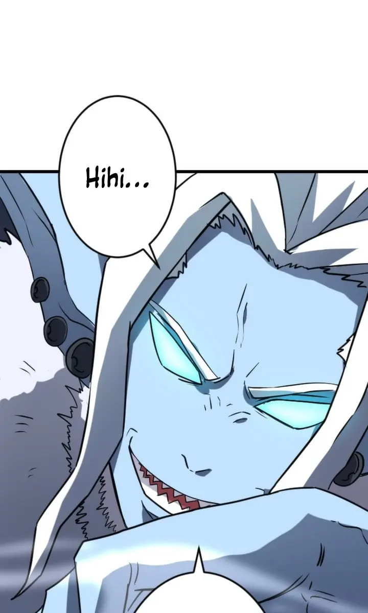 The Unparalleled Hidden Rank Equipment Chapter 23 Page 101