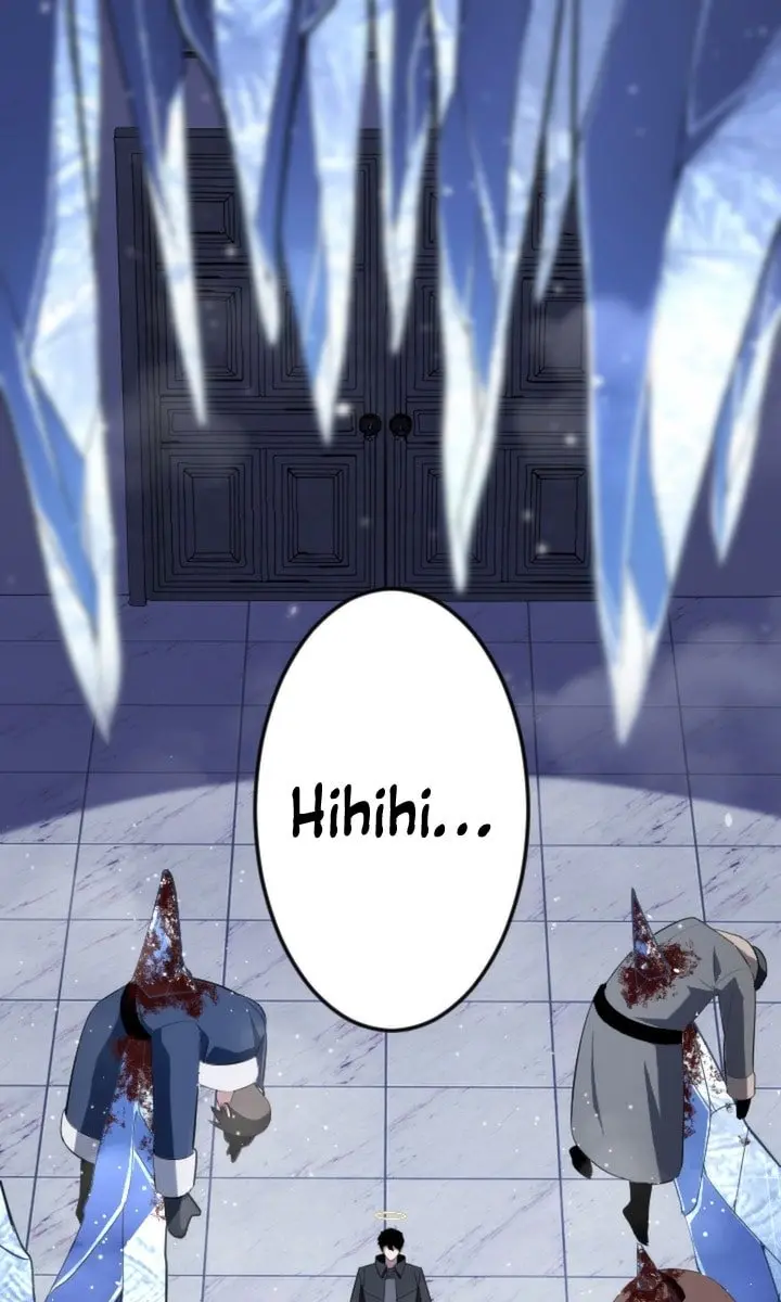 The Unparalleled Hidden Rank Equipment Chapter 24 Page 3