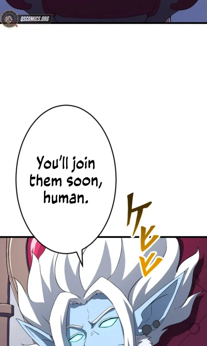 The Unparalleled Hidden Rank Equipment Chapter 24 Page 5