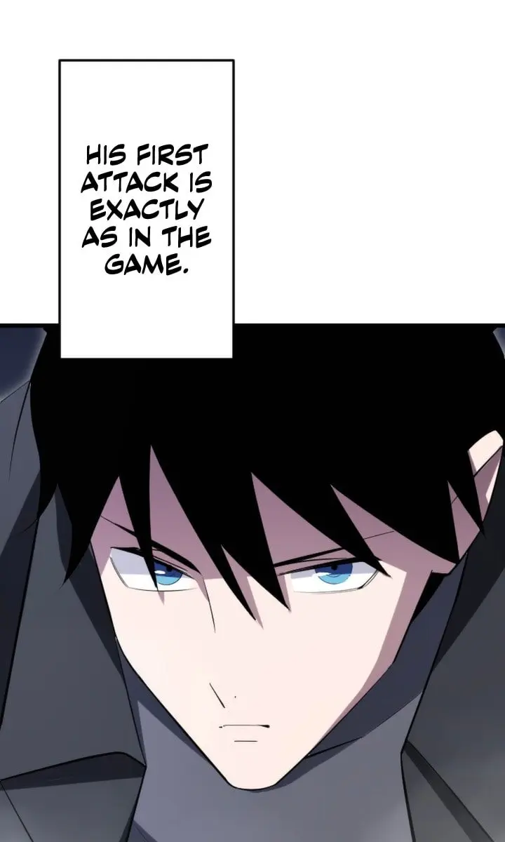 The Unparalleled Hidden Rank Equipment Chapter 24 Page 18