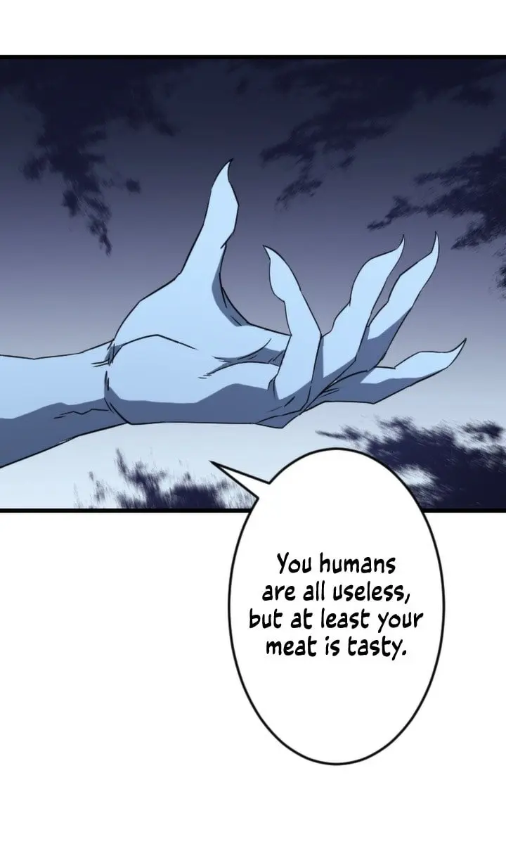 The Unparalleled Hidden Rank Equipment Chapter 24 Page 20