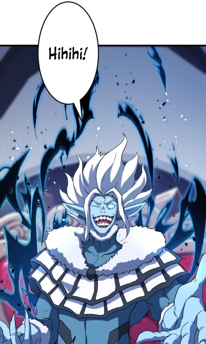 The Unparalleled Hidden Rank Equipment Chapter 24 Page 22