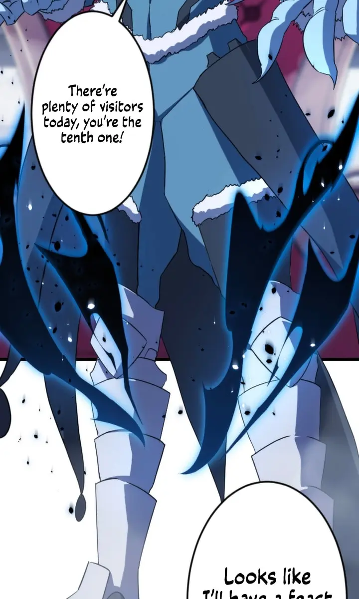 The Unparalleled Hidden Rank Equipment Chapter 24 Page 23