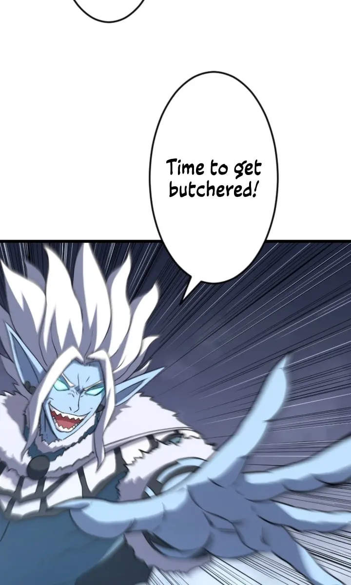 The Unparalleled Hidden Rank Equipment Chapter 24 Page 30