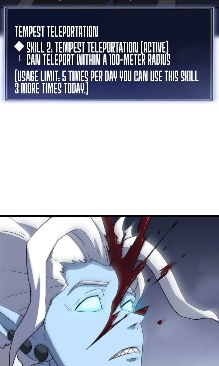 The Unparalleled Hidden Rank Equipment Chapter 24 Page 34