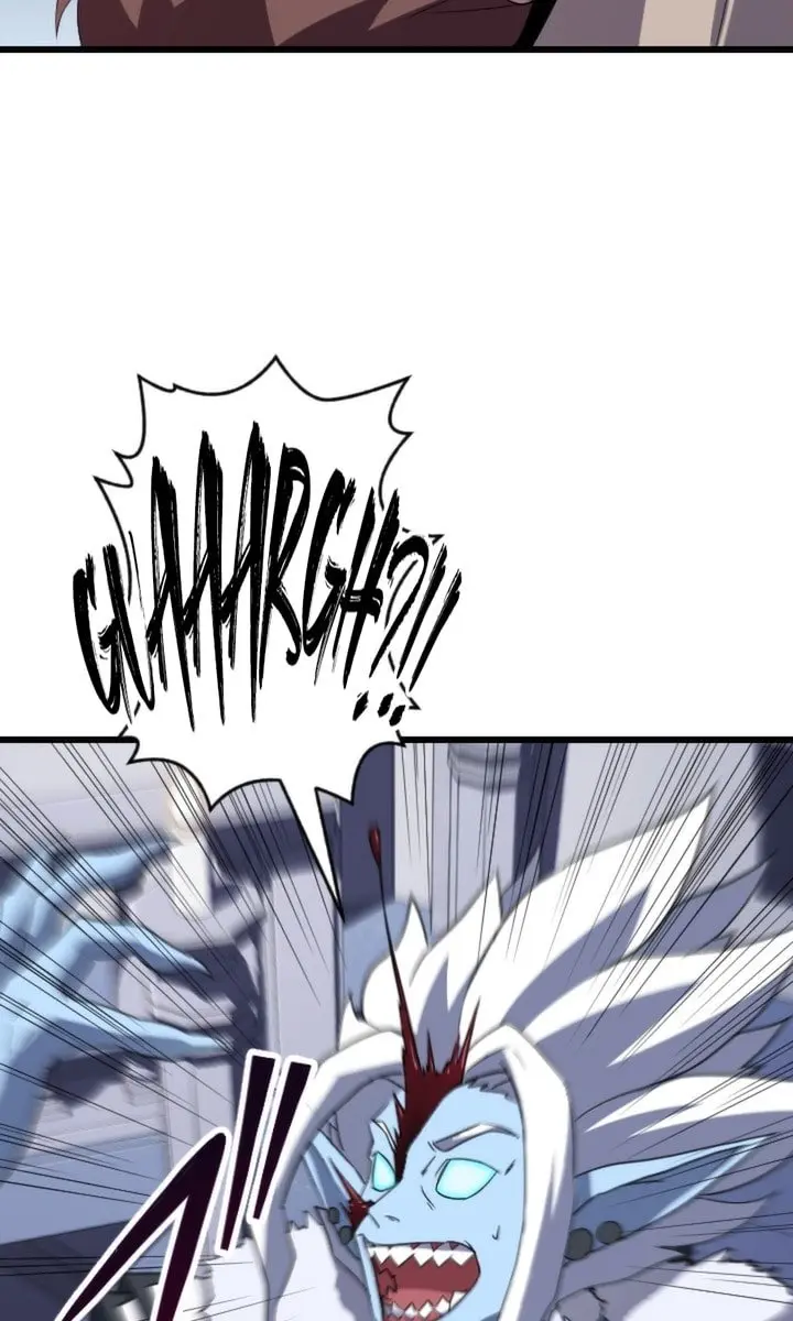 The Unparalleled Hidden Rank Equipment Chapter 24 Page 36