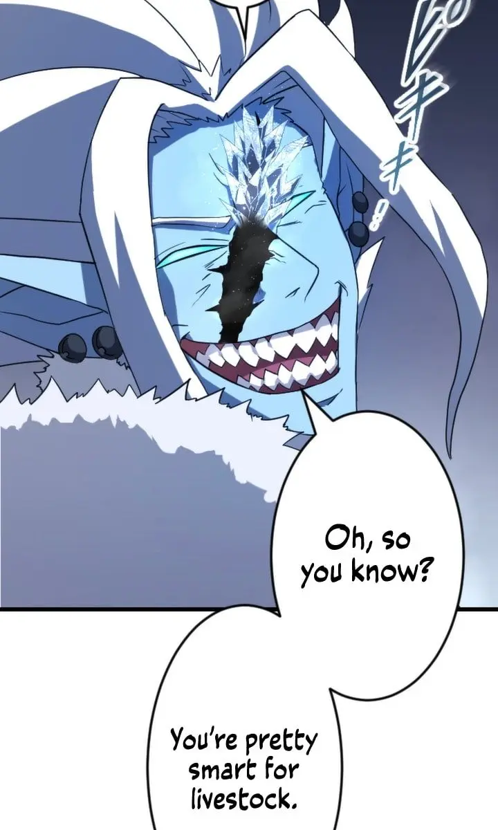 The Unparalleled Hidden Rank Equipment Chapter 24 Page 40
