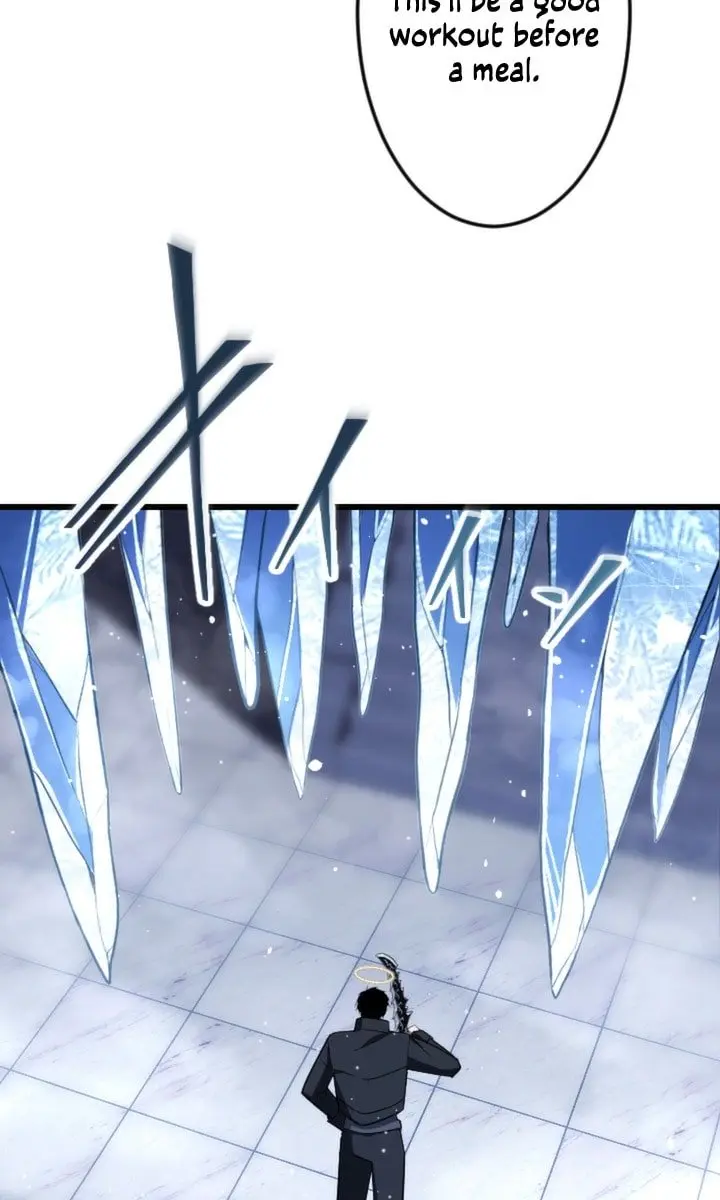 The Unparalleled Hidden Rank Equipment Chapter 24 Page 43