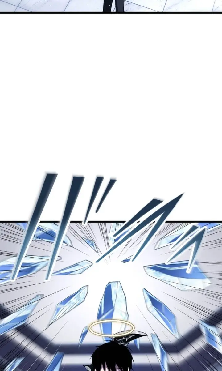 The Unparalleled Hidden Rank Equipment Chapter 24 Page 44