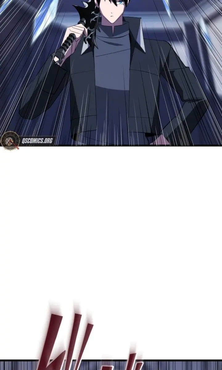 The Unparalleled Hidden Rank Equipment Chapter 24 Page 45
