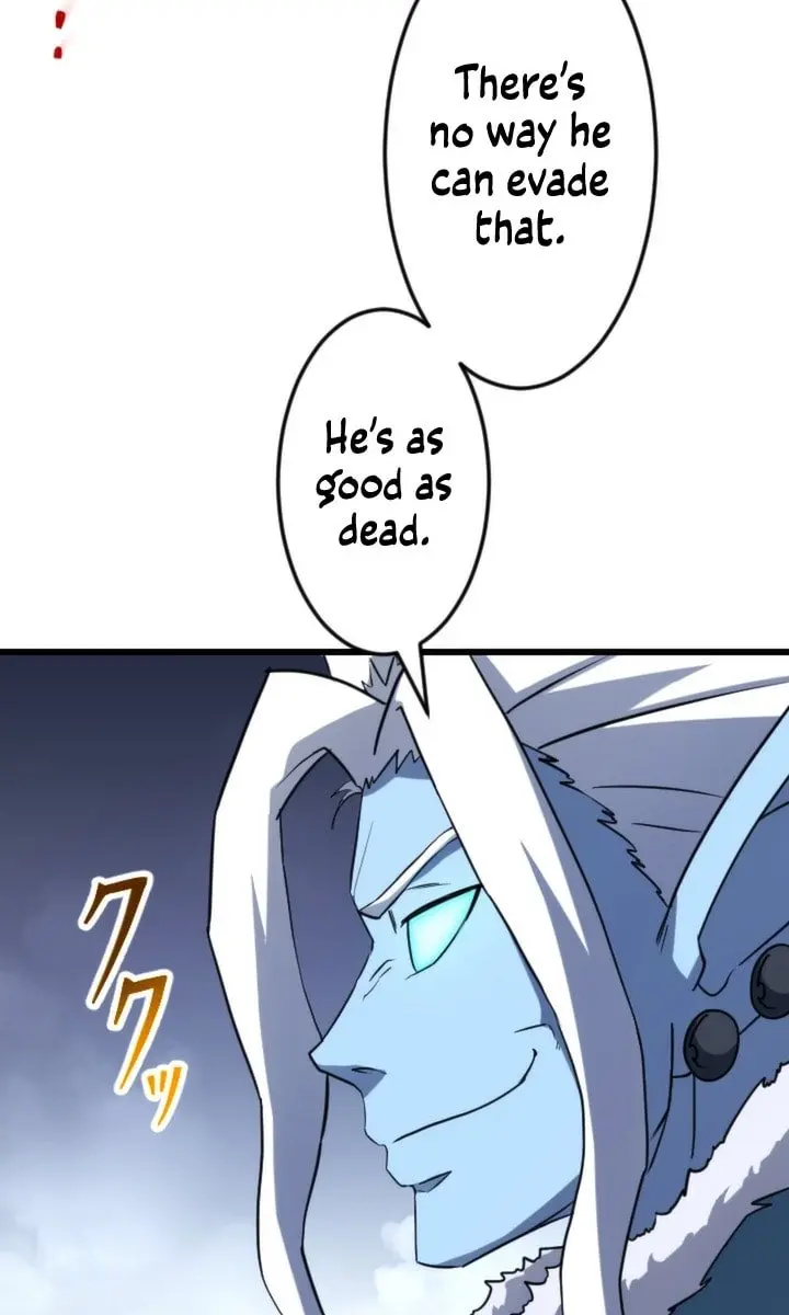 The Unparalleled Hidden Rank Equipment Chapter 24 Page 48
