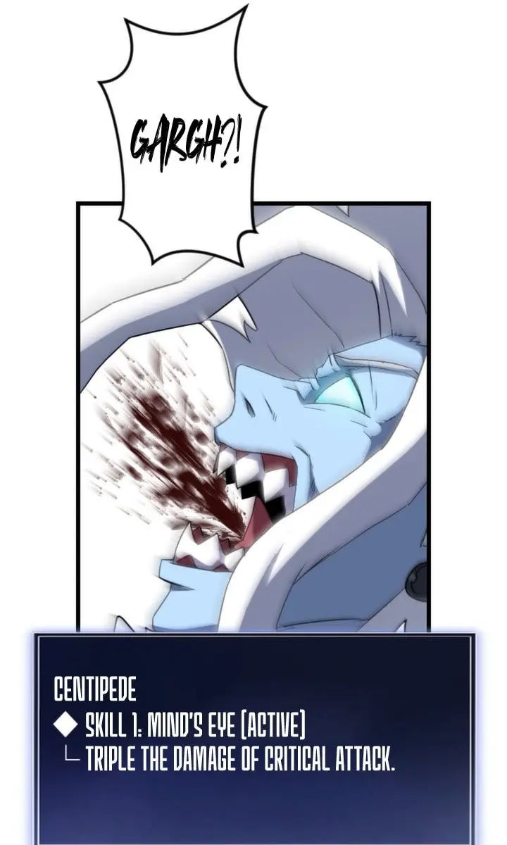 The Unparalleled Hidden Rank Equipment Chapter 24 Page 52