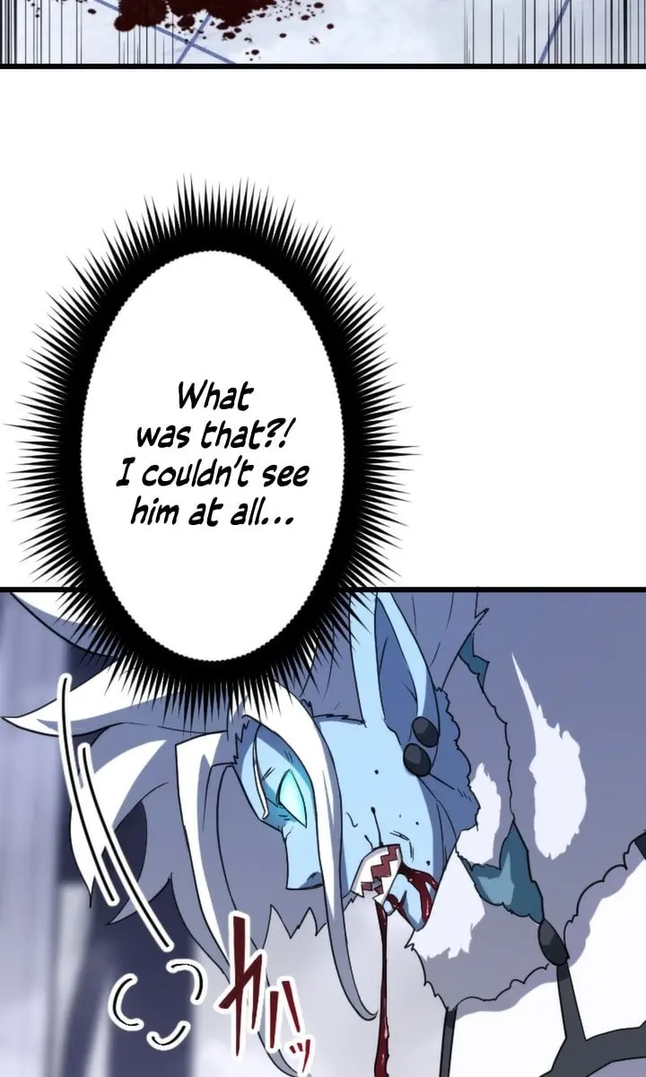 The Unparalleled Hidden Rank Equipment Chapter 24 Page 54
