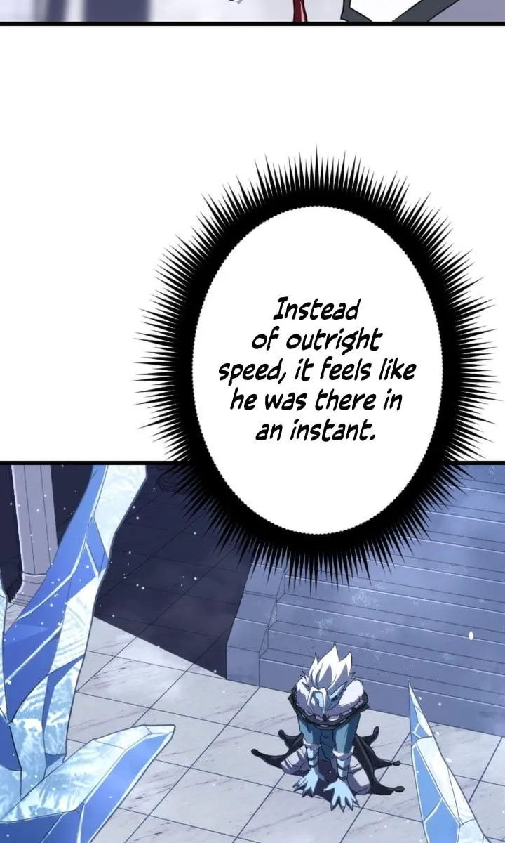 The Unparalleled Hidden Rank Equipment Chapter 24 Page 55