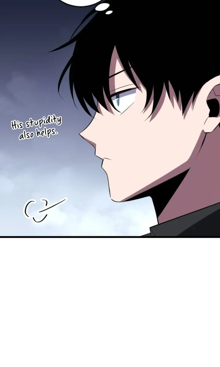 The Unparalleled Hidden Rank Equipment Chapter 24 Page 57