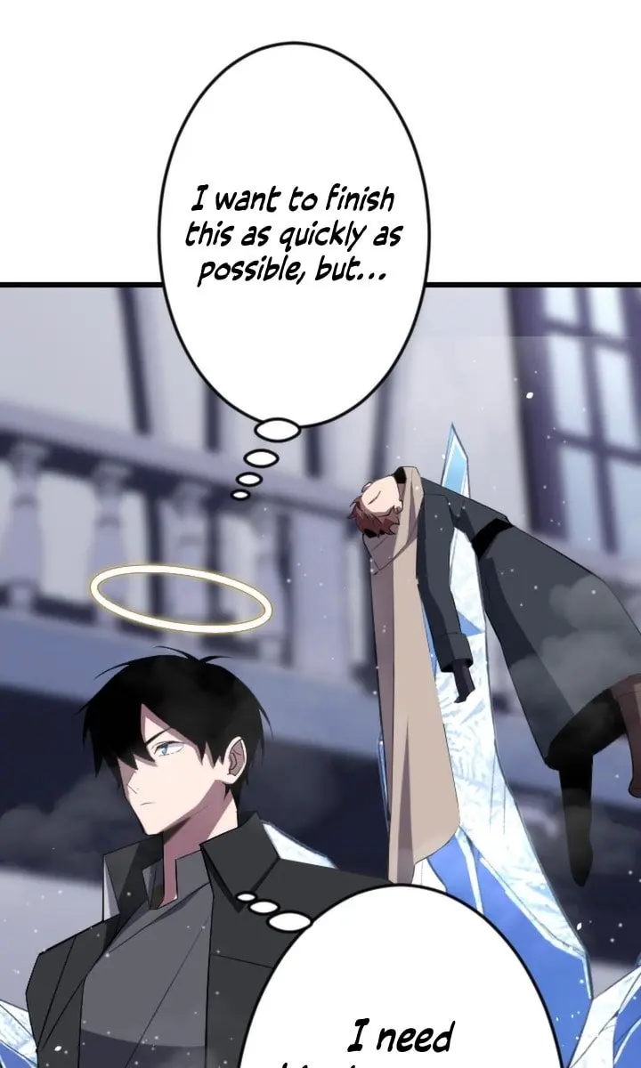 The Unparalleled Hidden Rank Equipment Chapter 24 Page 58