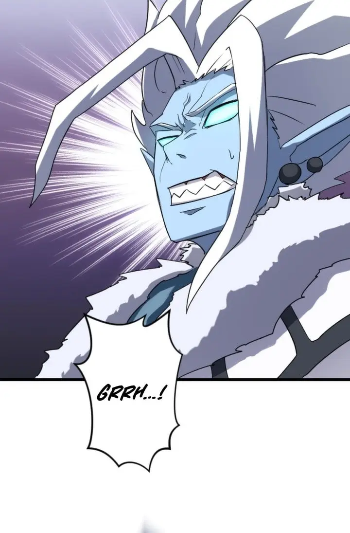 The Unparalleled Hidden Rank Equipment Chapter 24 Page 61