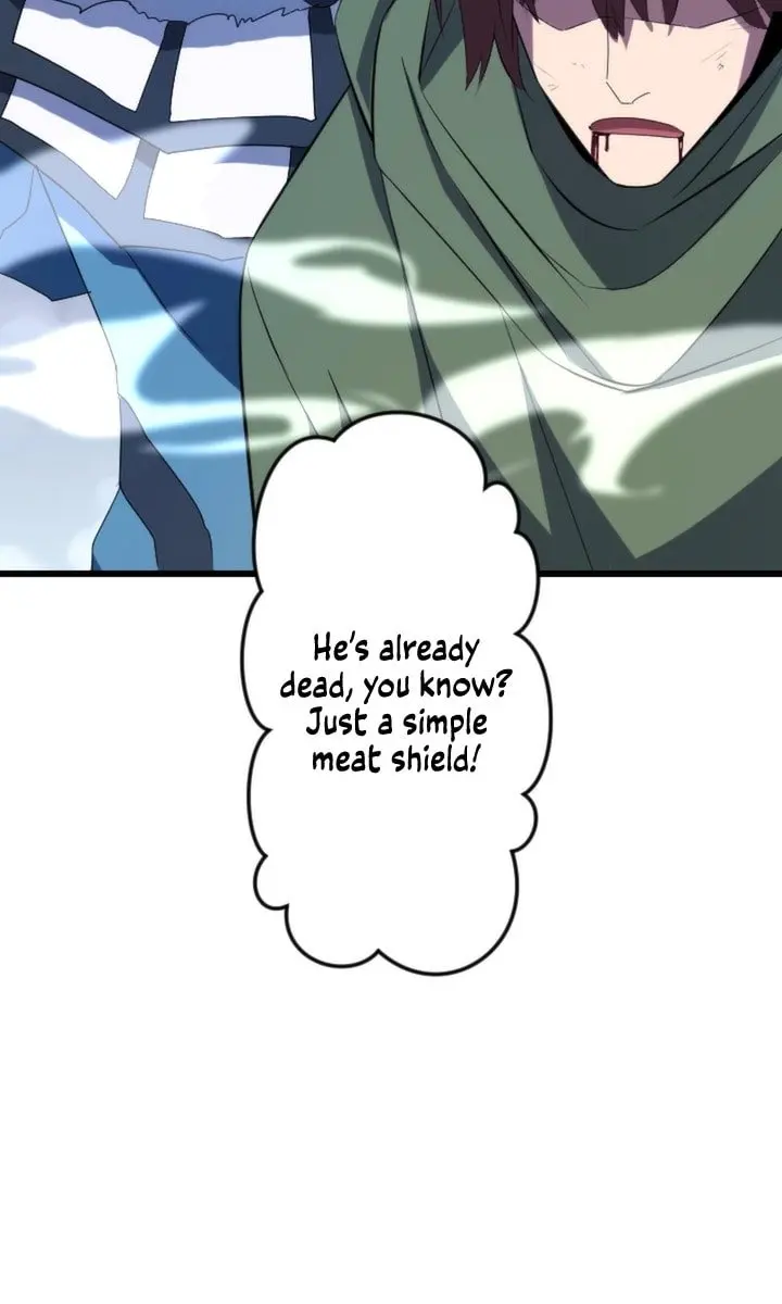 The Unparalleled Hidden Rank Equipment Chapter 24 Page 66