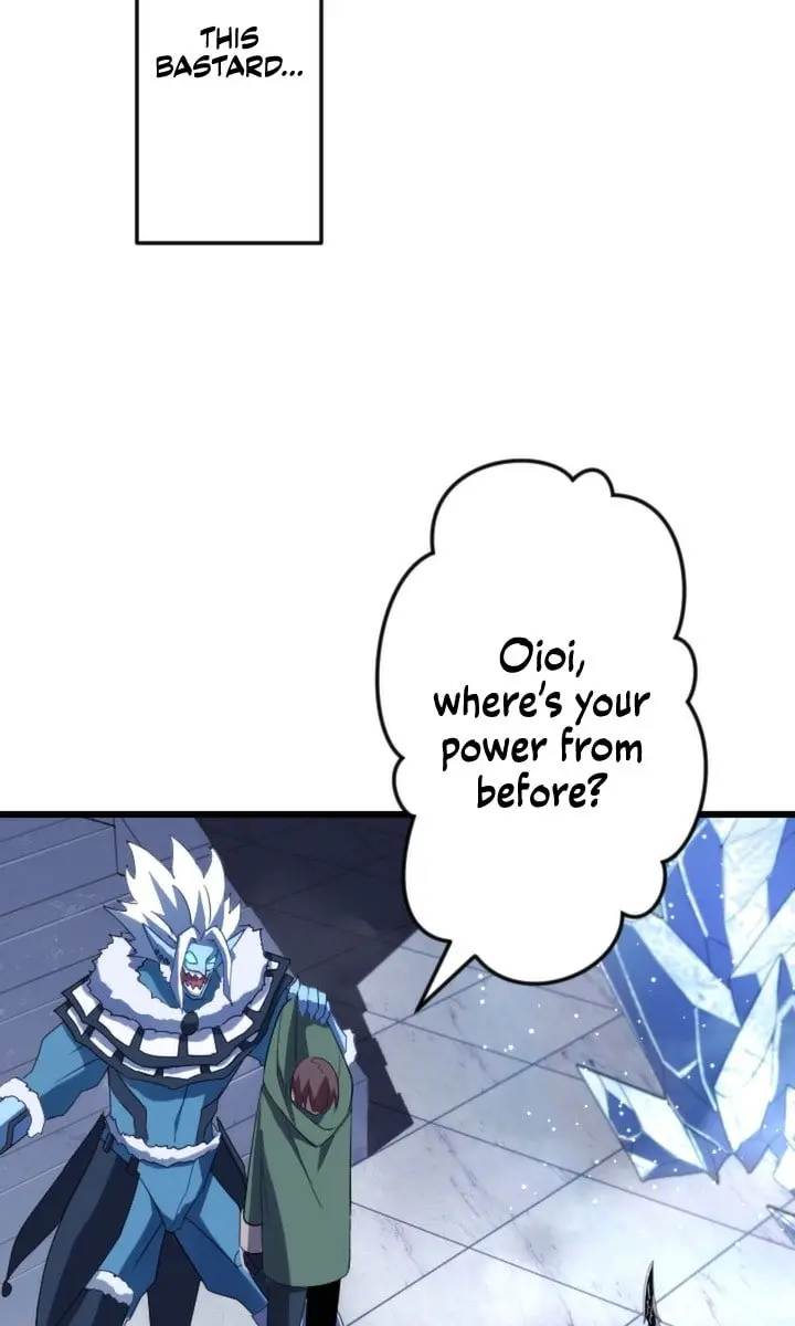 The Unparalleled Hidden Rank Equipment Chapter 24 Page 68