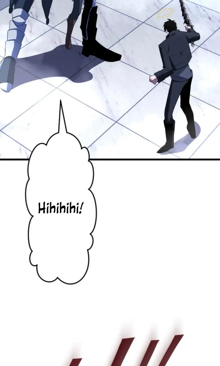 The Unparalleled Hidden Rank Equipment Chapter 24 Page 69