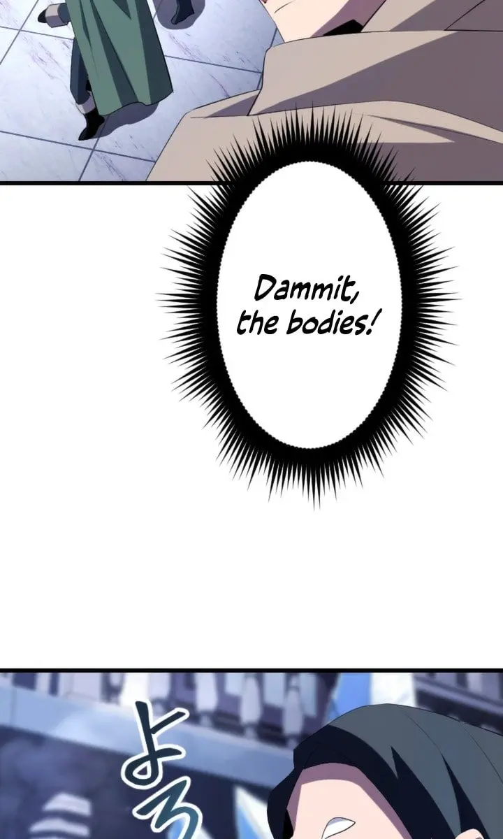The Unparalleled Hidden Rank Equipment Chapter 24 Page 77