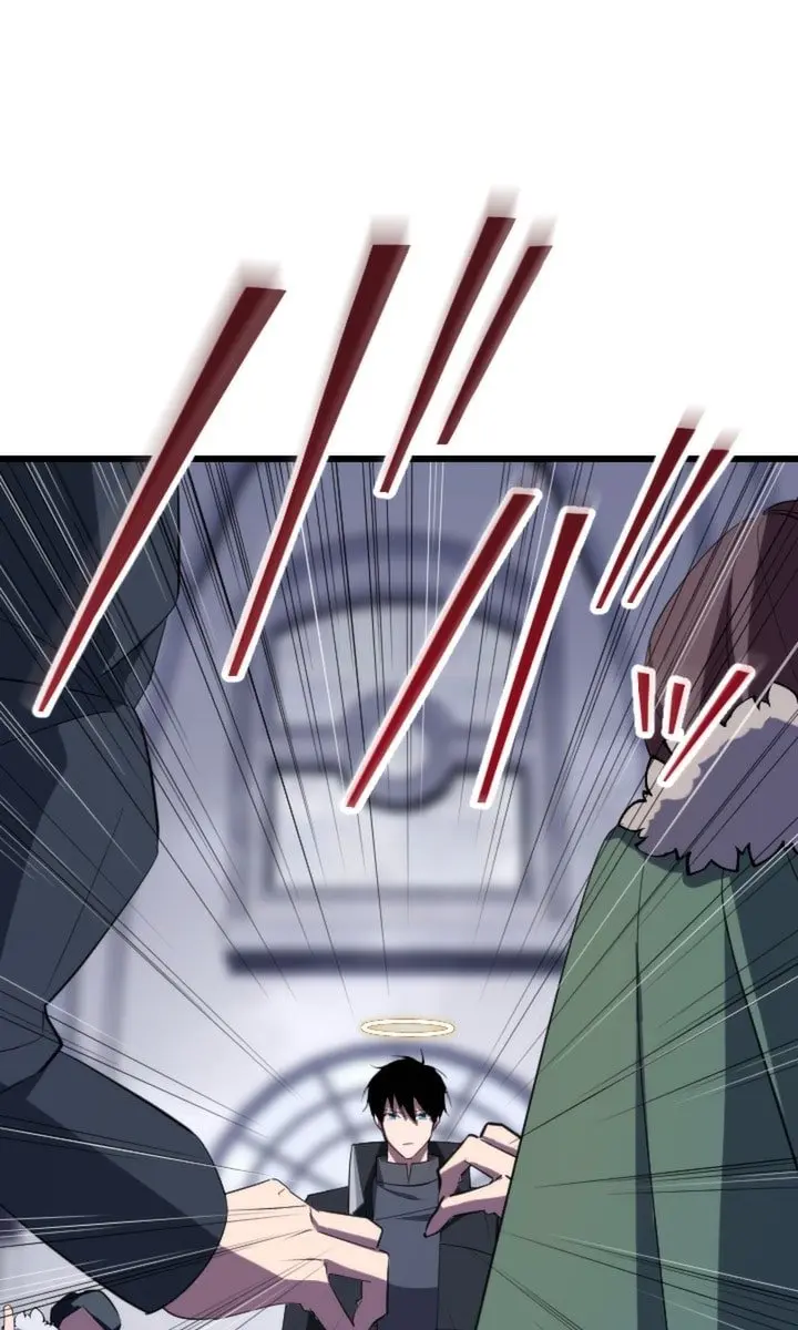 The Unparalleled Hidden Rank Equipment Chapter 24 Page 80