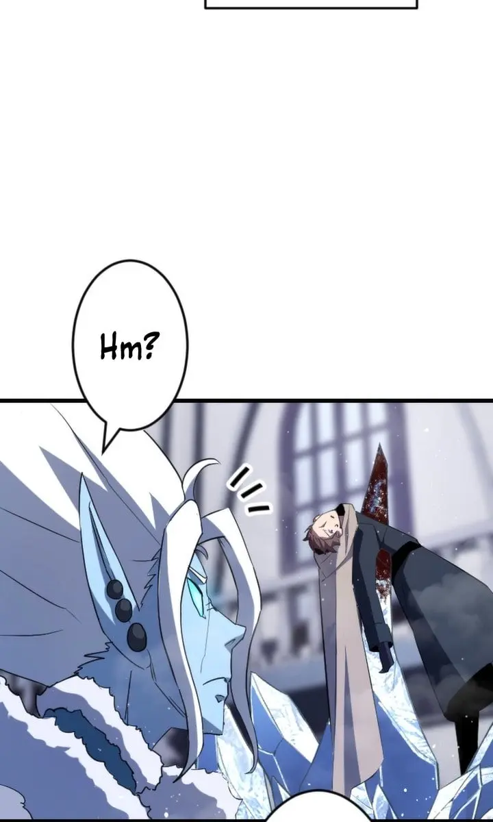 The Unparalleled Hidden Rank Equipment Chapter 24 Page 84