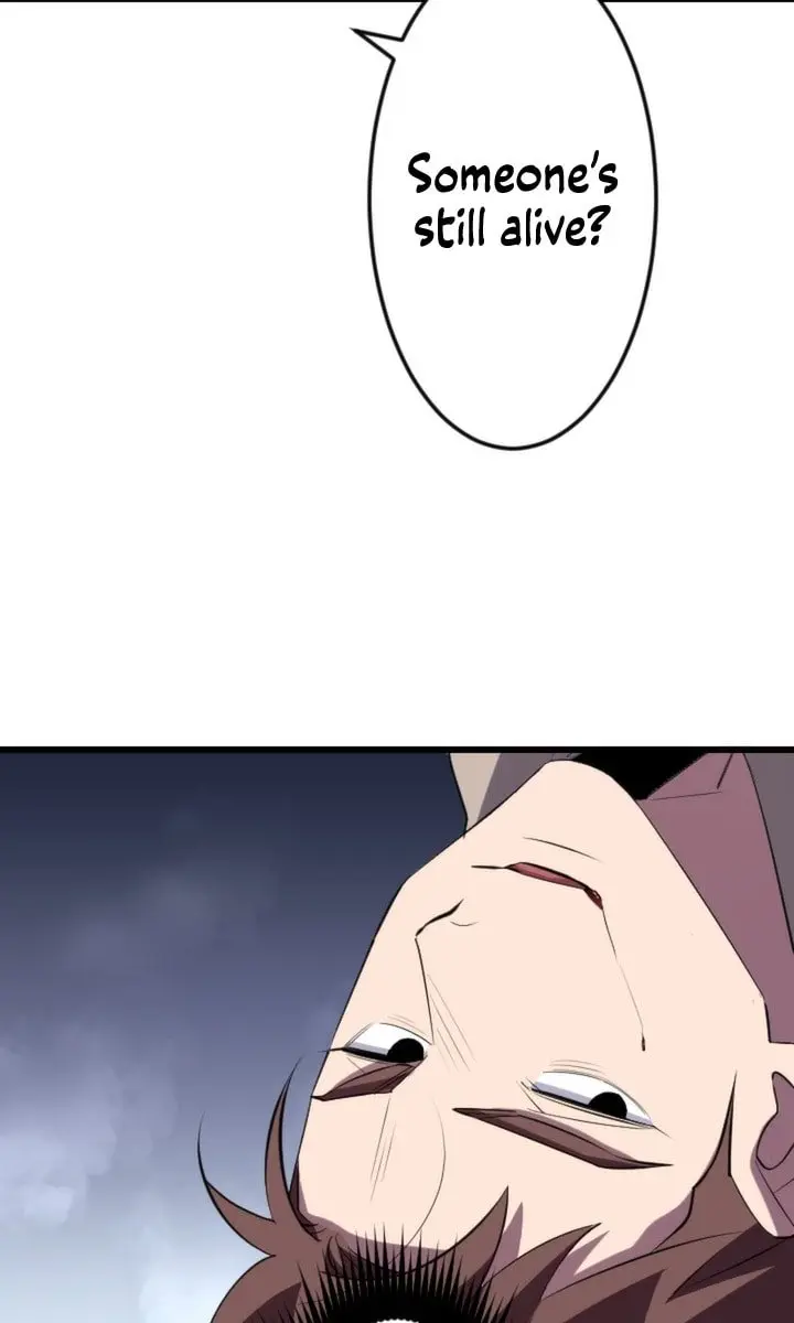 The Unparalleled Hidden Rank Equipment Chapter 24 Page 85
