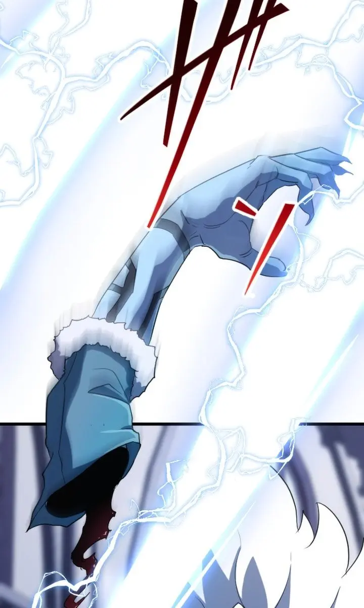 The Unparalleled Hidden Rank Equipment Chapter 24 Page 87