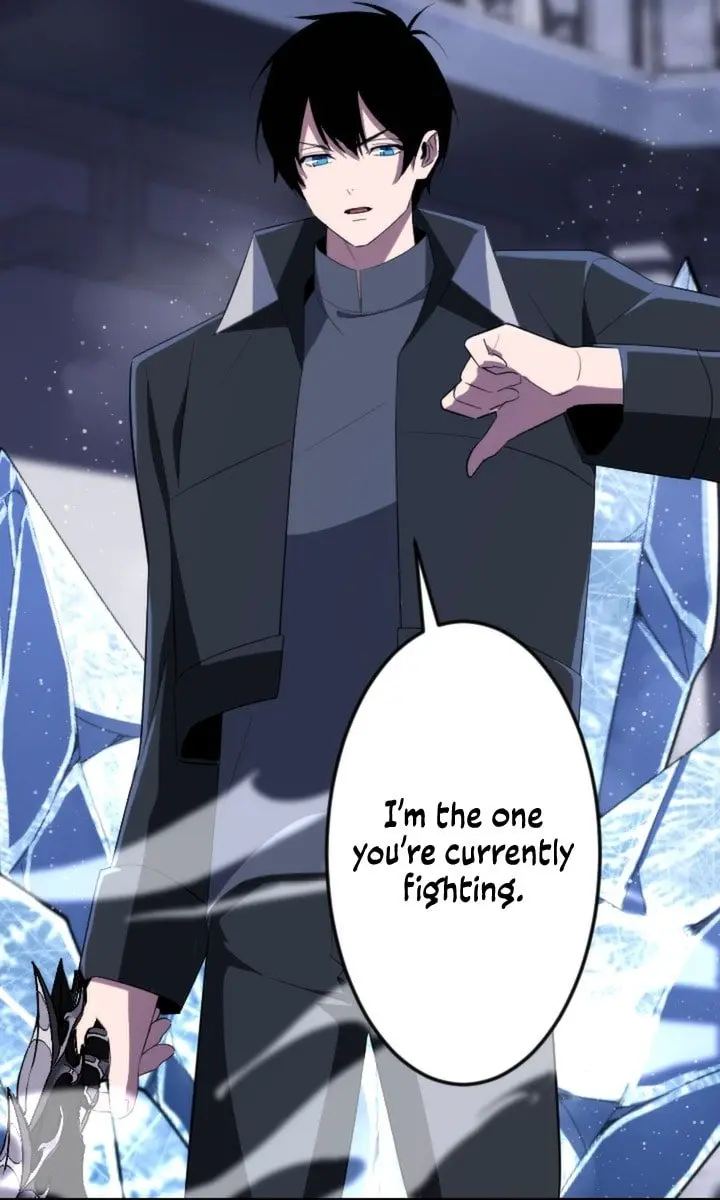 The Unparalleled Hidden Rank Equipment Chapter 24 Page 92